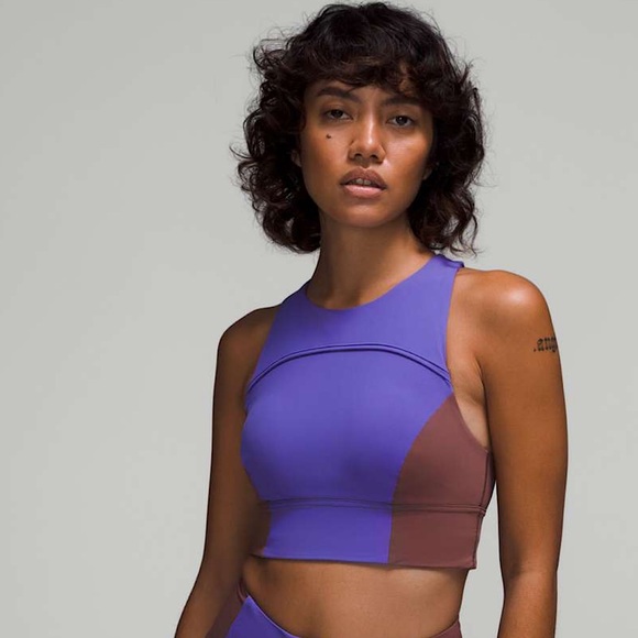 lululemon athletica Other - LULULEMON Hike to Swim Bra